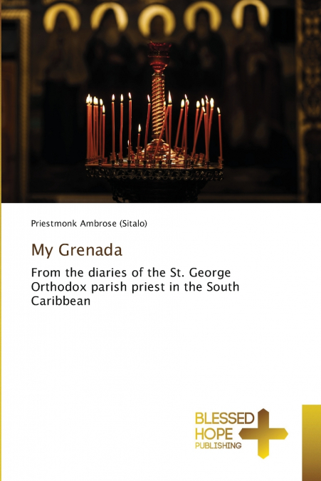 My Grenada