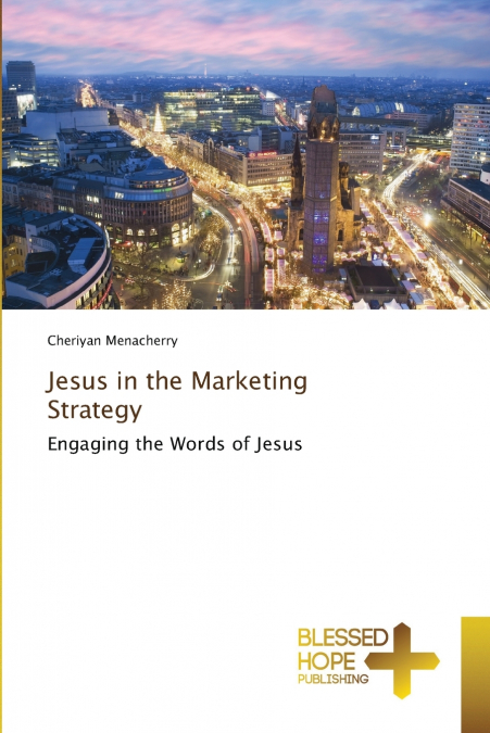 Jesus in the Marketing Strategy
