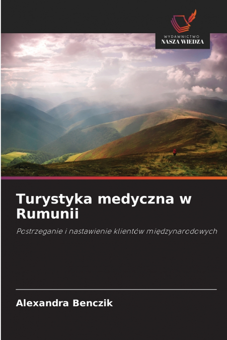 Turystyka medyczna w Rumunii