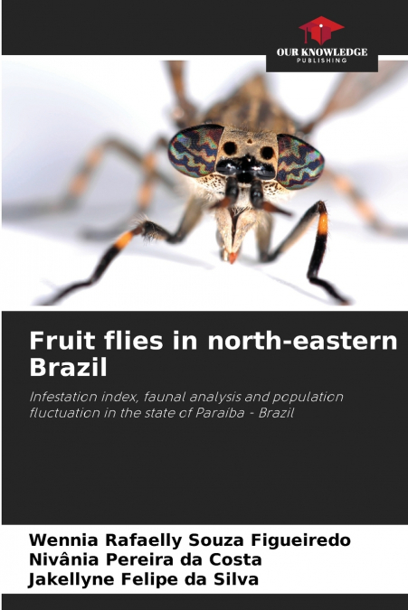 Fruit flies in north-eastern Brazil