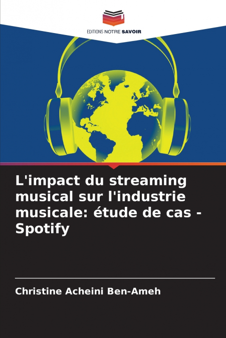 L’impact du streaming musical sur l’industrie musicale