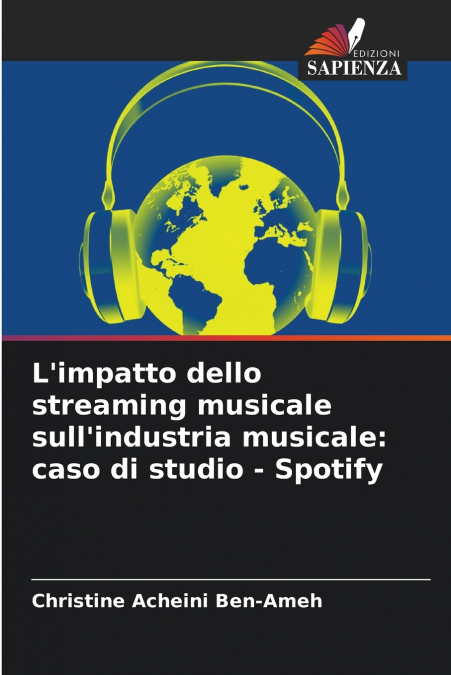L’impatto dello streaming musicale sull’industria musicale