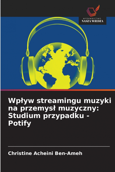Wpływ streamingu muzyki na przemysł muzyczny