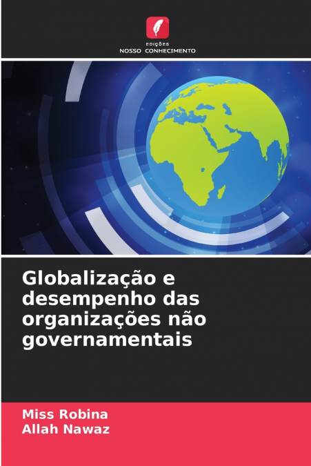 Globalização e desempenho das organizações não governamentais