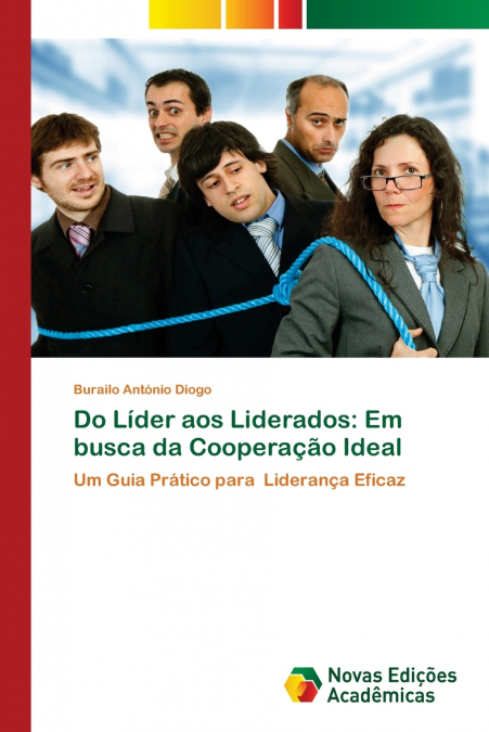 Do Líder aos Liderados