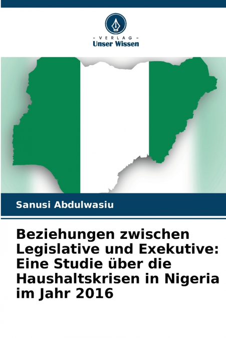 Beziehungen zwischen Legislative und Exekutive