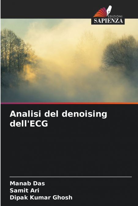 Analisi del denoising dell’ECG