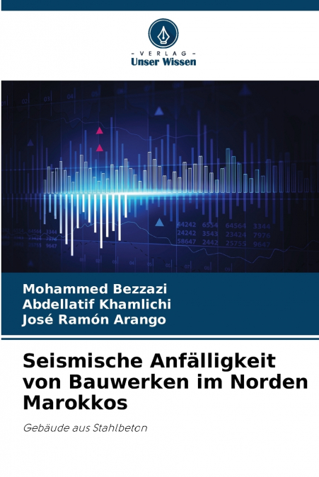 Seismische Anfälligkeit von Bauwerken im Norden Marokkos