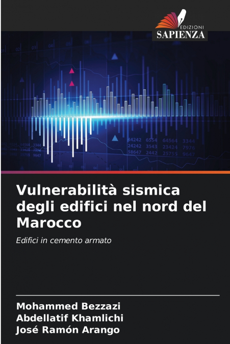 Vulnerabilità sismica degli edifici nel nord del Marocco