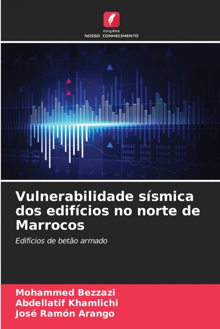 Vulnerabilidade sísmica dos edifícios no norte de Marrocos