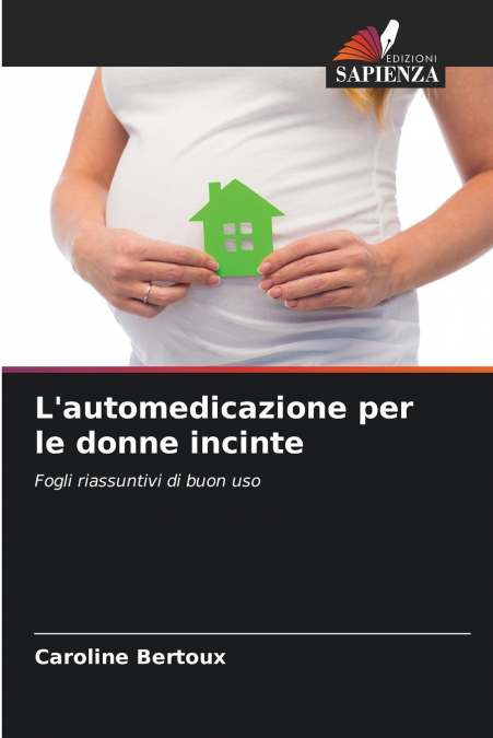 L’automedicazione per le donne incinte