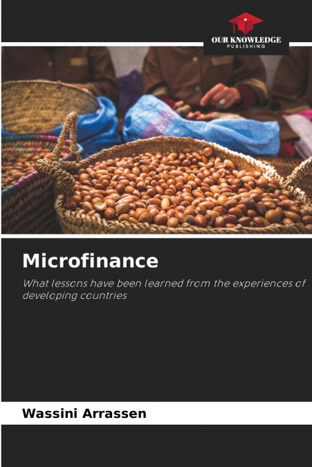 Microfinance