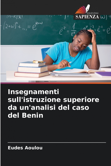 Insegnamenti sull’istruzione superiore da un’analisi del caso del Benin