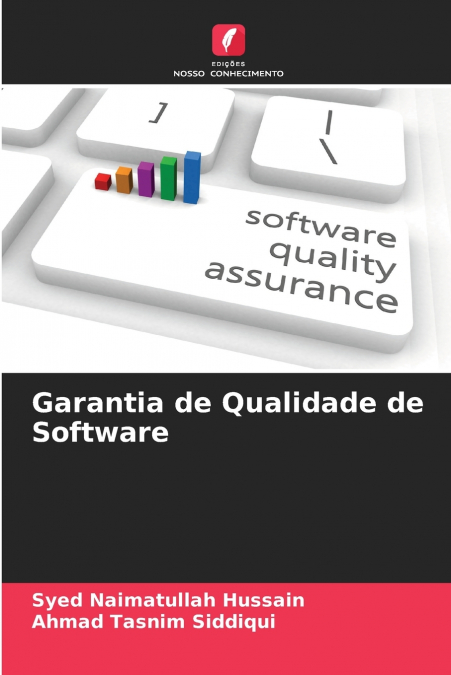 Garantia de Qualidade de Software