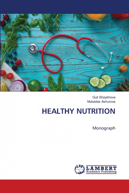 HEALTHY NUTRITION