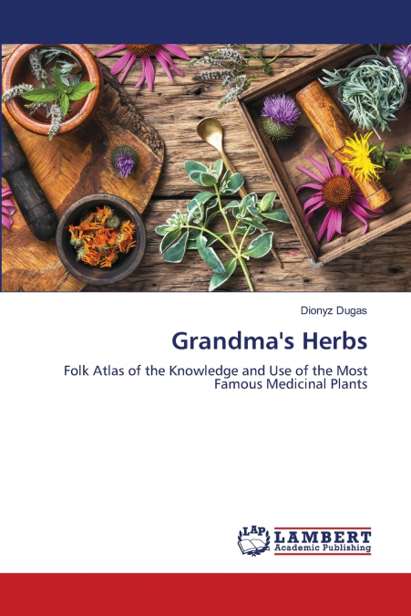 Grandma’s Herbs