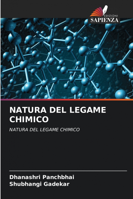 NATURA DEL LEGAME CHIMICO