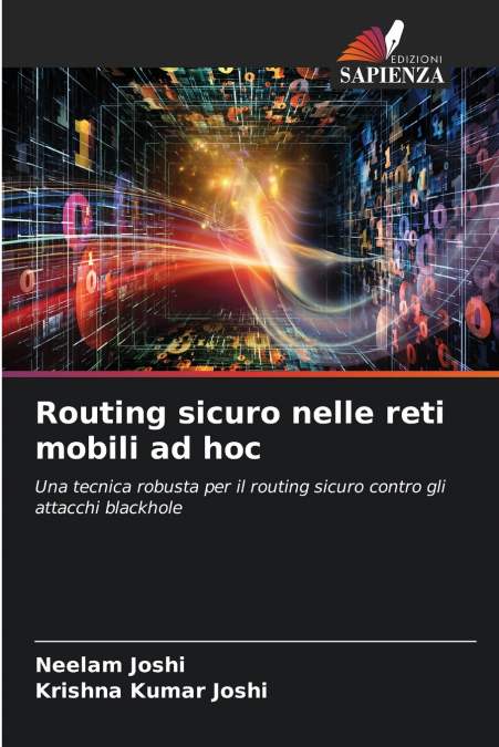 Routing sicuro nelle reti mobili ad hoc