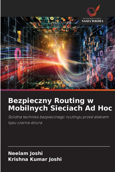 Bezpieczny Routing w Mobilnych Sieciach Ad Hoc