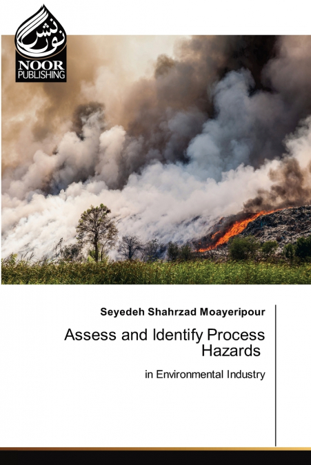 Assess and Identify Process Hazards