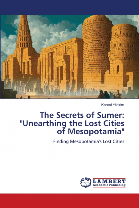 The Secrets of Sumer