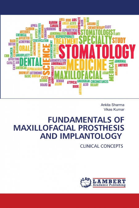 FUNDAMENTALS OF MAXILLOFACIAL PROSTHESIS AND IMPLANTOLOGY