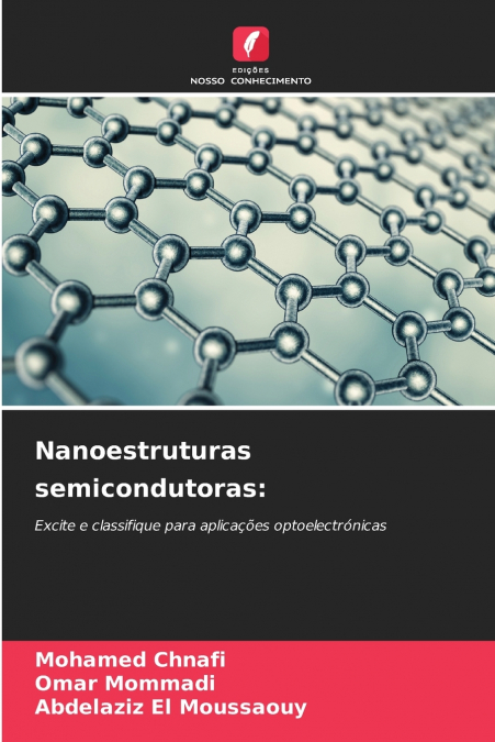 Nanoestruturas semicondutoras