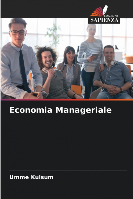 Economia Manageriale