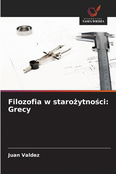 Filozofia w starożytności
