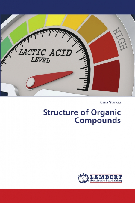 Structure of Organic Compounds
