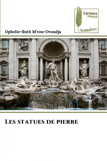 Les statues de pierre