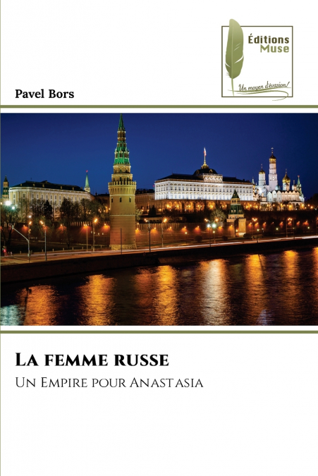 La femme russe