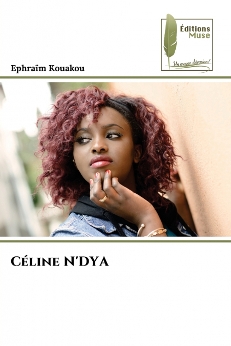 Céline N’DYA