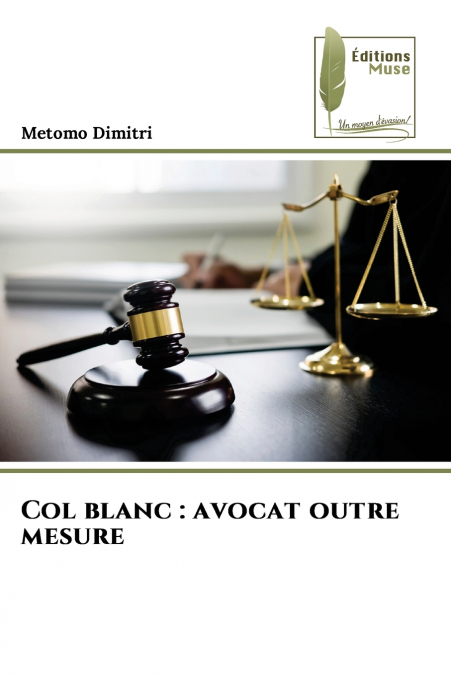 Col blanc