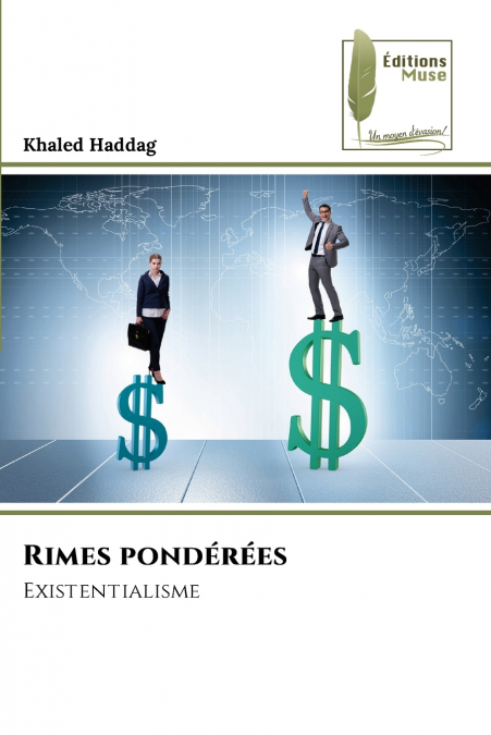 Rimes pondérées