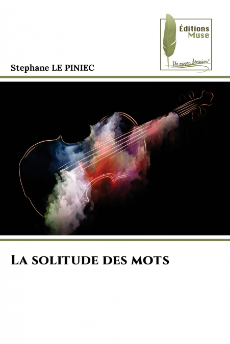 La solitude des mots