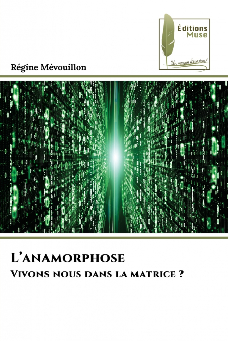 L’anamorphose