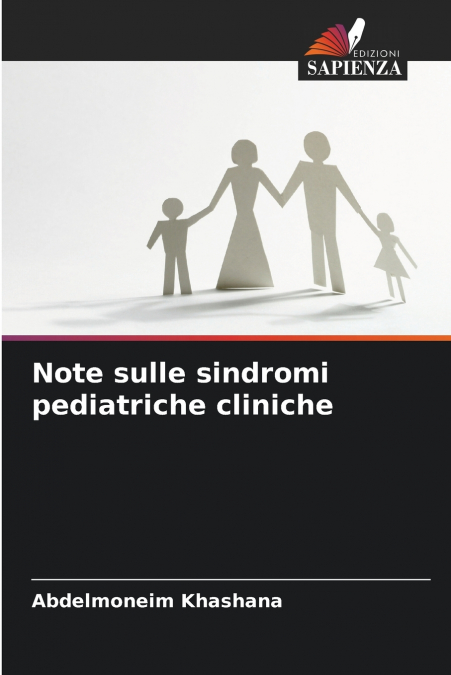 Note sulle sindromi pediatriche cliniche