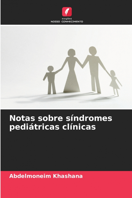 Notas sobre síndromes pediátricas clínicas