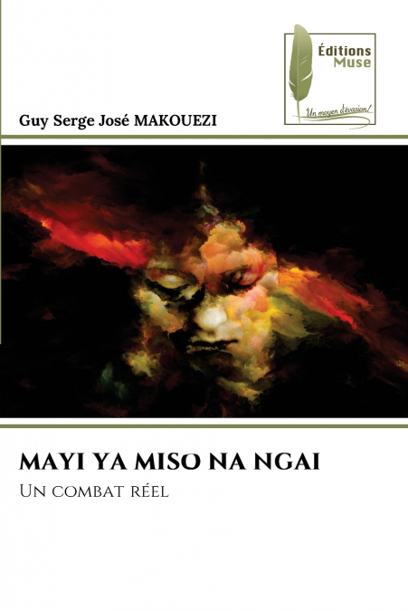 MAYI YA MISO NA NGAI