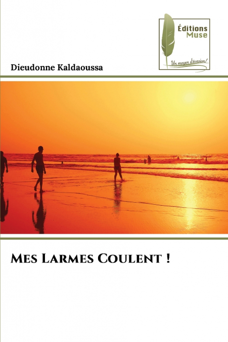 Mes Larmes Coulent !