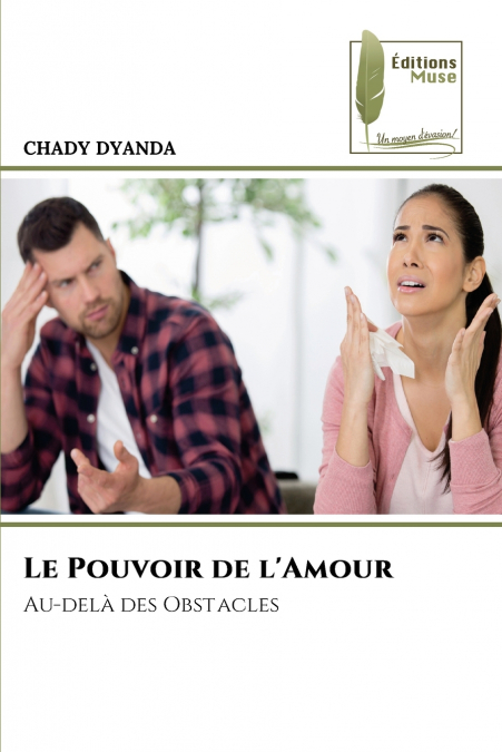 Le Pouvoir de l’Amour
