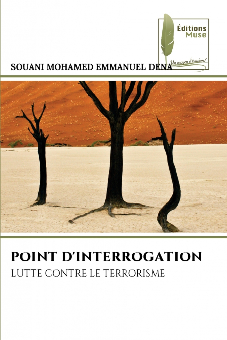 POINT D’INTERROGATION