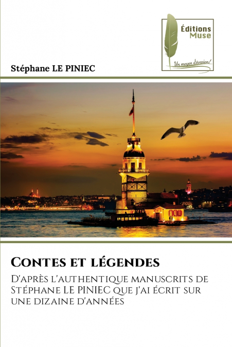 Contes et légendes