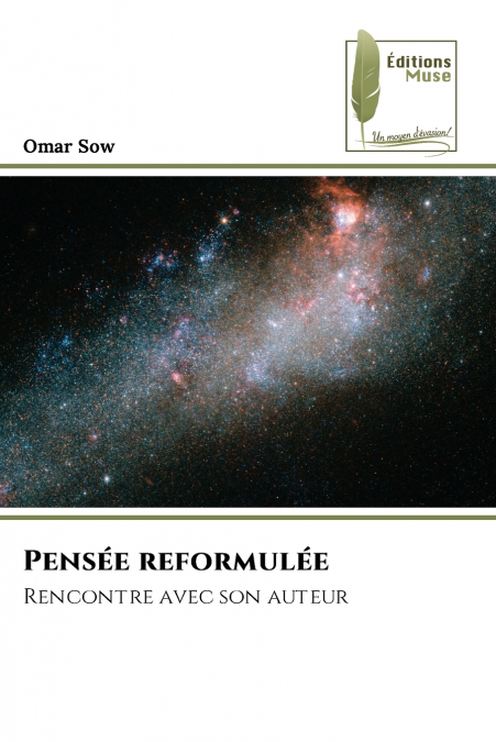 Pensée reformulée
