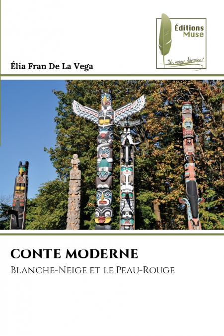 CONTE MODERNE