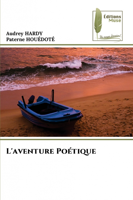 L’aventure Poétique