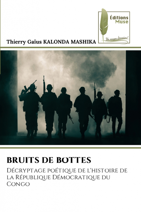 BRUITS DE BOTTES