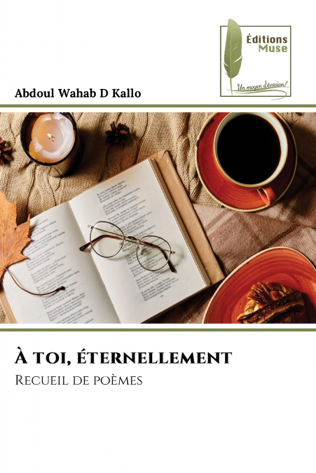 À toi, éternellement