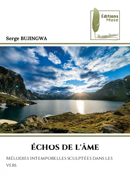 ÉCHOS DE L’ÂME